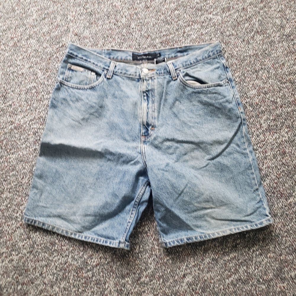 Calvin Klein Jorts‎